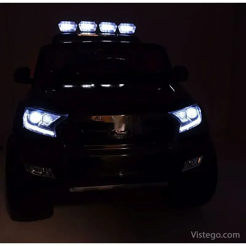 Акумулаторен джип за деца Ford Revenger - 41