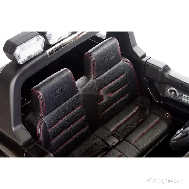 Акумулаторен джип за деца Ford Revenger - 43