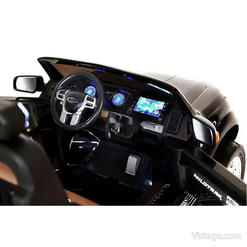 Акумулаторен джип за деца Ford Revenger - 48