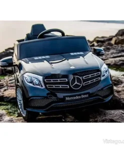 Акумулаторен джип за деца Mercedes GL63