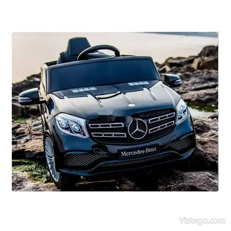 Акумулаторен джип за деца Mercedes GL63 Акумулаторен джип за деца Mercedes GL63
