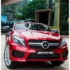 Акумулаторен джип за деца Mercedes GLA45
