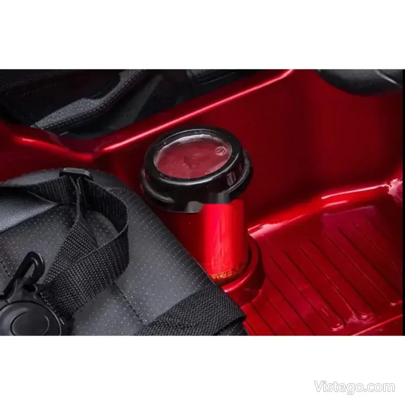 Акумулаторен джип за деца Mercedes GLA45 - 34