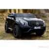 Акумулаторен джип за деца Mercedes GLC 63