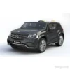 Акумулаторен джип за деца Mercedes GLS 63 AMG