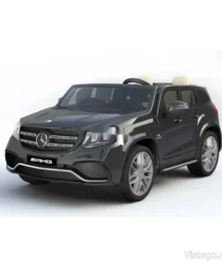 Акумулаторен джип за деца Mercedes GLS 63 AMG