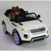 Акумулаторен джип за деца Range Rover