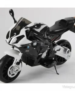 Акумулаторен мотор за деца BMW S1000RR