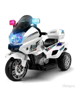 Акумулаторен мотор за деца Joy Auto