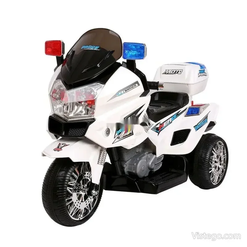 Акумулаторен мотор за деца Joy Auto - 26