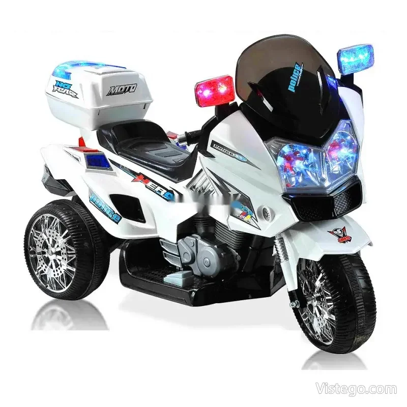 Акумулаторен мотор за деца Joy Auto - 27