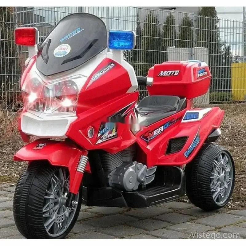 Акумулаторен мотор за деца Joy Auto - 29