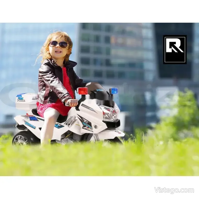 Акумулаторен мотор за деца Joy Auto - 38