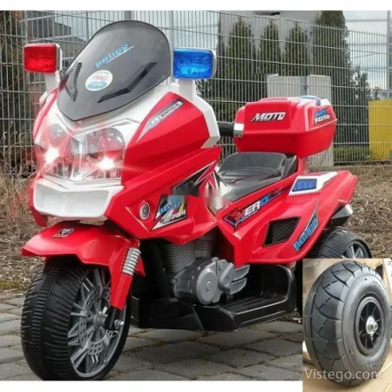 Акумулаторен мотор за деца Joy Auto - 47