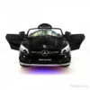 Акумулаторна кола с дистанционно Mercedes Benz CLA45 AMG