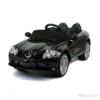 Акумулаторна кола с дистанционно Mercedes SLR 722S