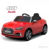 Акумулаторна кола с лиценз Audi S5