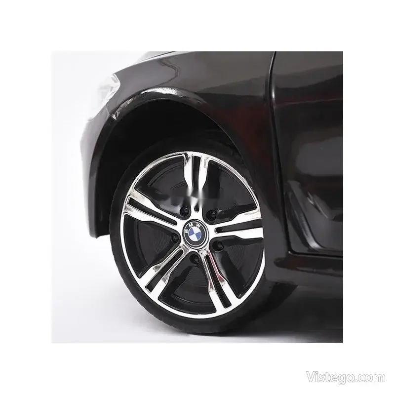 Акумулаторна кола за деца – BMW 6 GT - 20