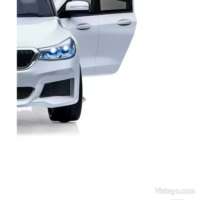 Акумулаторна кола за деца – BMW 6 GT - 29