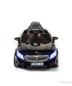 Акумулаторна кола за деца BMW XMX-835
