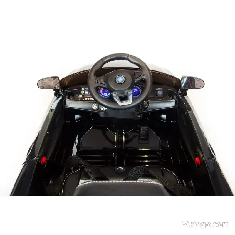 Акумулаторна кола за деца BMW XMX-835 - 10
