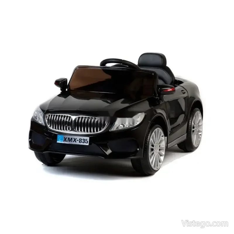 Акумулаторна кола за деца BMW XMX-835 - 11
