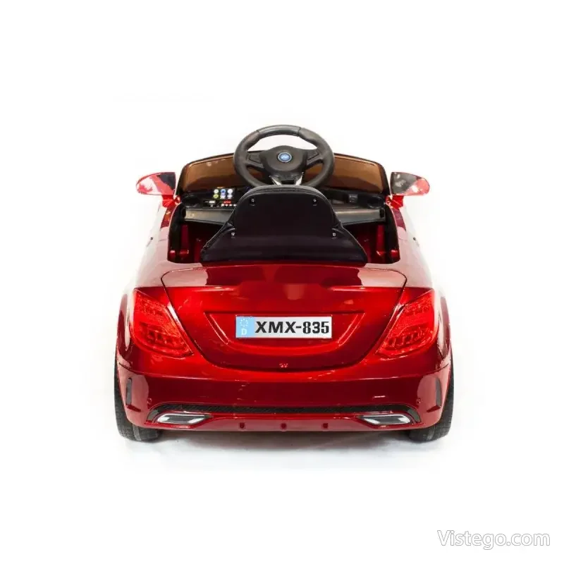 Акумулаторна кола за деца BMW XMX-835 - 12