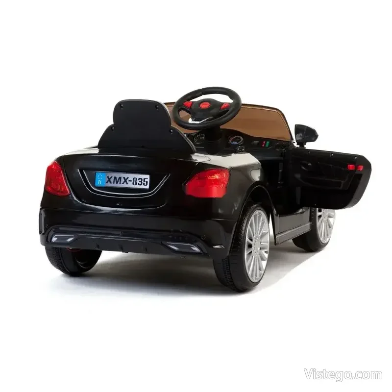 Акумулаторна кола за деца BMW XMX-835 - 13