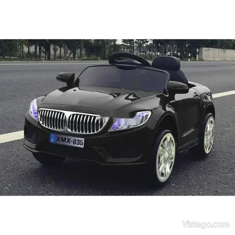Акумулаторна кола за деца BMW XMX-835 - 15