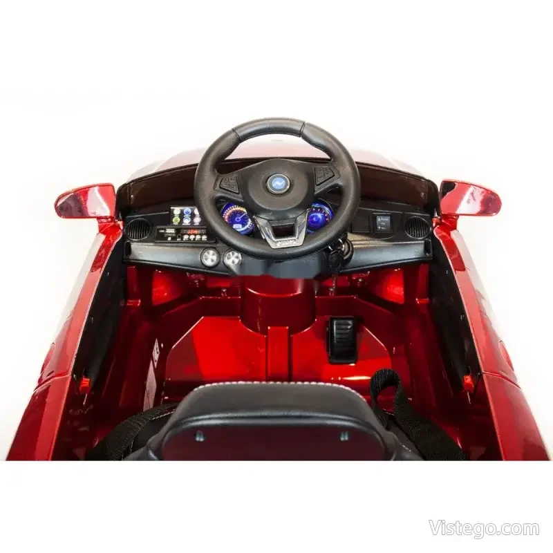 Акумулаторна кола за деца BMW XMX-835 - 16
