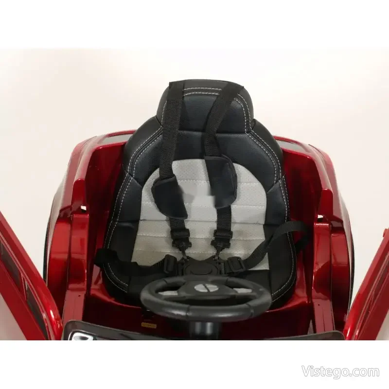 Акумулаторна кола за деца BMW XMX-835 - 18