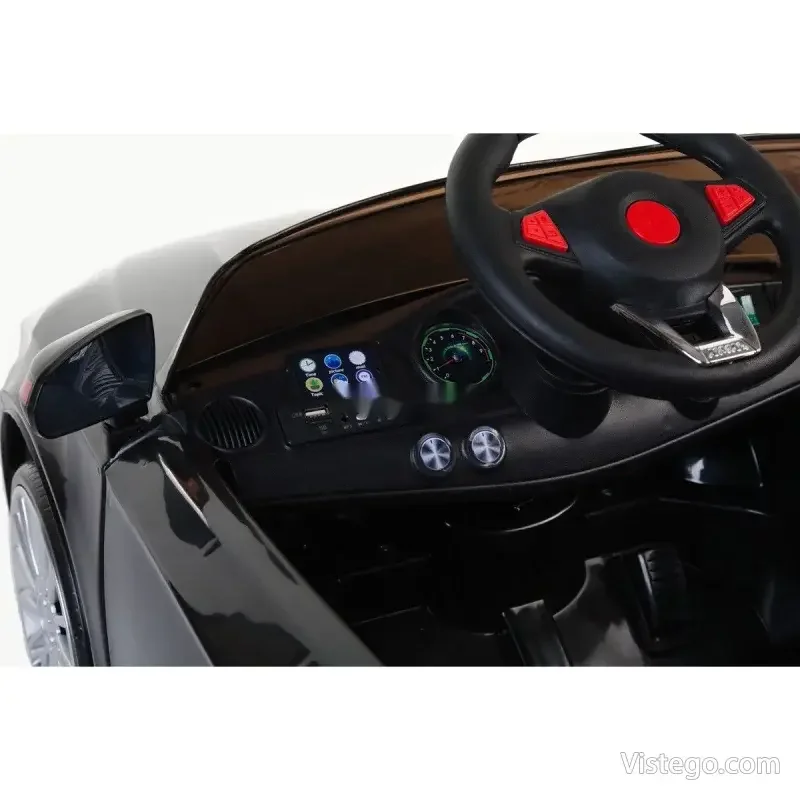 Акумулаторна кола за деца BMW XMX-835 - 19