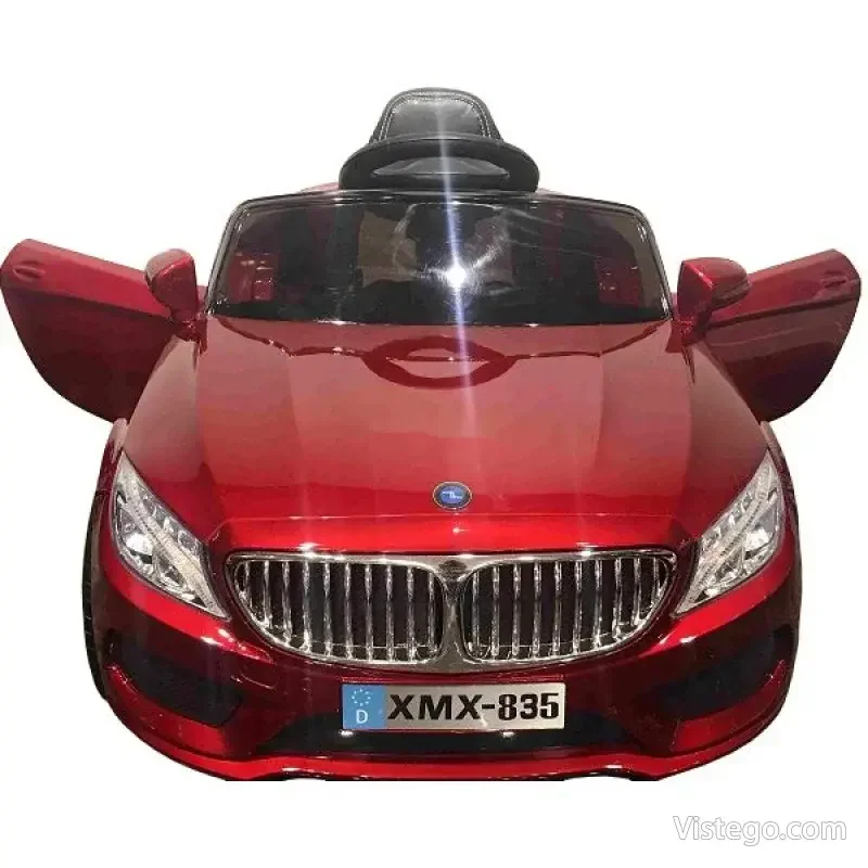 Акумулаторна кола за деца BMW XMX-835 - 20