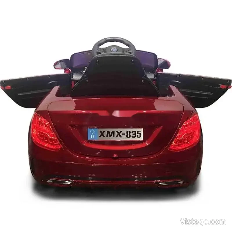 Акумулаторна кола за деца BMW XMX-835 - 21