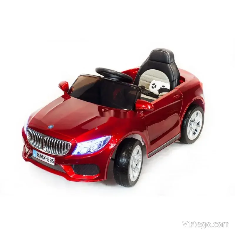 Акумулаторна кола за деца BMW XMX-835 - 22