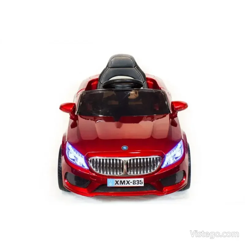 Акумулаторна кола за деца BMW XMX-835 - 23