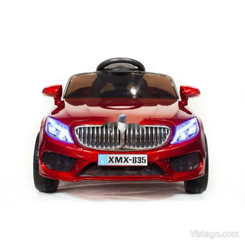 Акумулаторна кола за деца BMW XMX-835 - 3