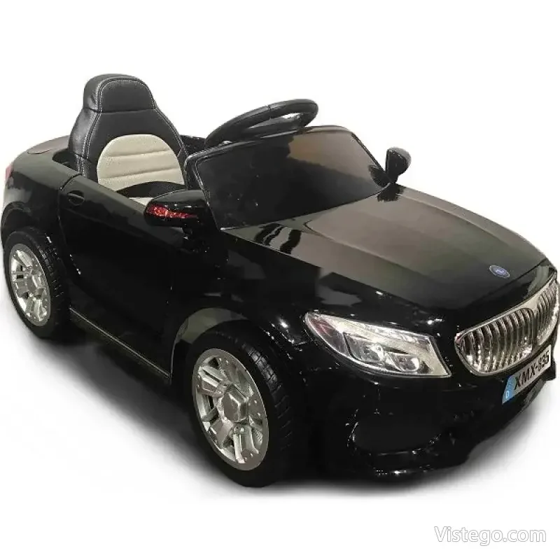 Акумулаторна кола за деца BMW XMX-835 - 4