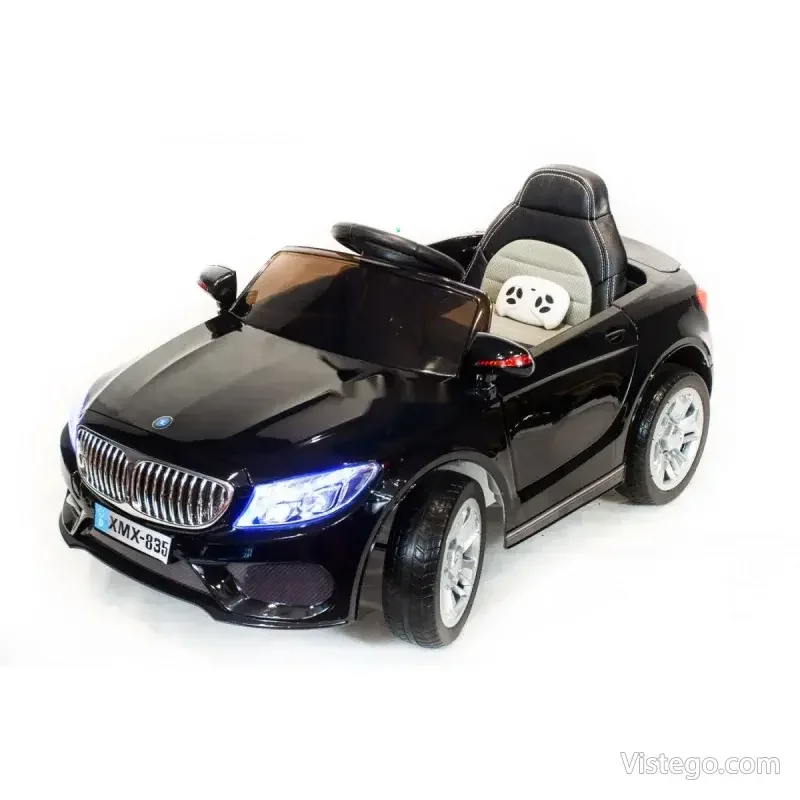 Акумулаторна кола за деца BMW XMX-835 - 5