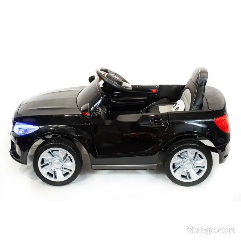 Акумулаторна кола за деца BMW XMX-835 - 6