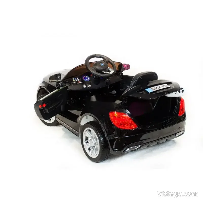 Акумулаторна кола за деца BMW XMX-835 - 7
