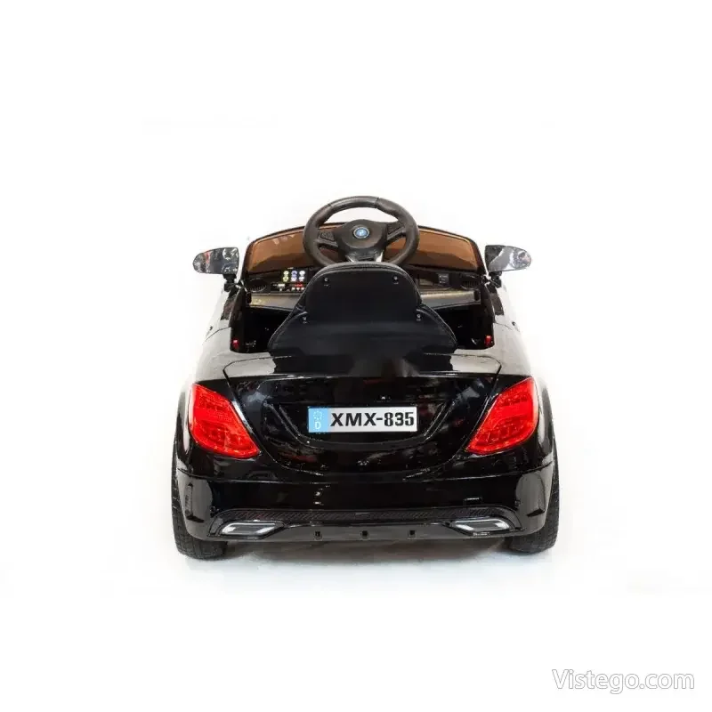 Акумулаторна кола за деца BMW XMX-835 - 8