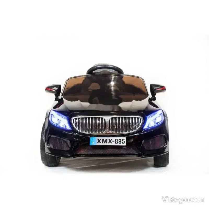 Акумулаторна кола за деца BMW XMX-835 - 9