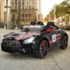 Акумулаторна кола за деца – GT4 AMG