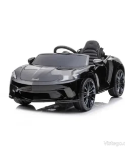 Акумулаторна кола за деца Mclaren GT