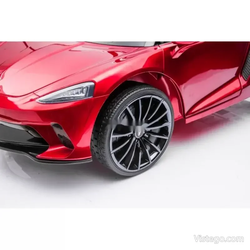 Акумулаторна кола за деца Mclaren GT - 12