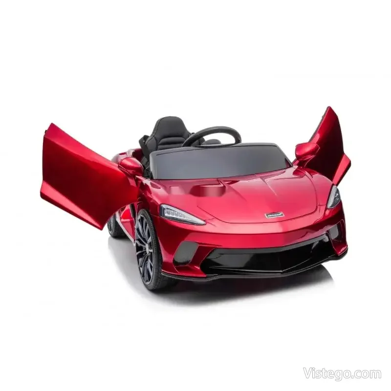Акумулаторна кола за деца Mclaren GT - 19
