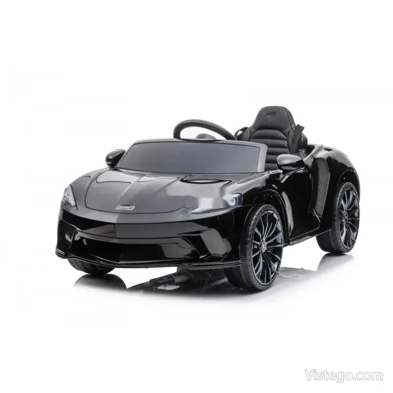 Акумулаторна кола за деца Mclaren GT - 2