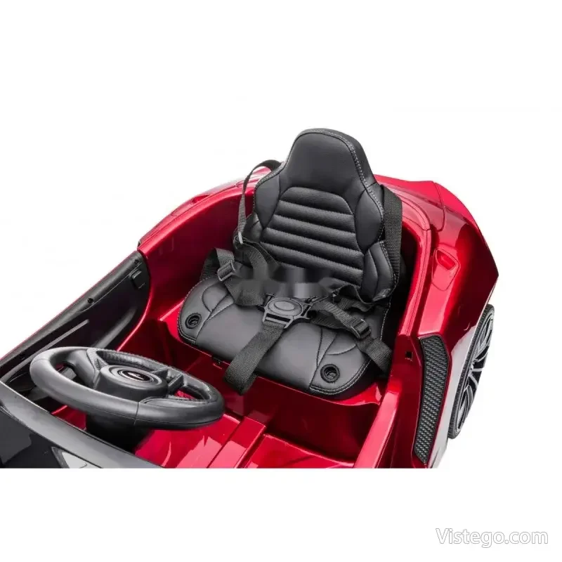 Акумулаторна кола за деца Mclaren GT - 20