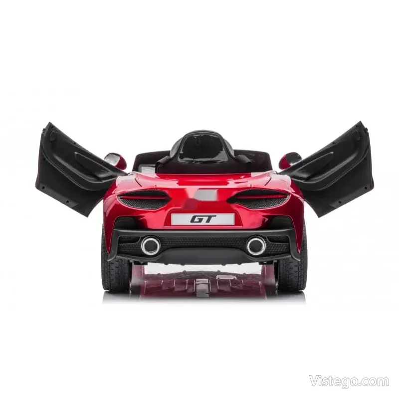 Акумулаторна кола за деца Mclaren GT - 21